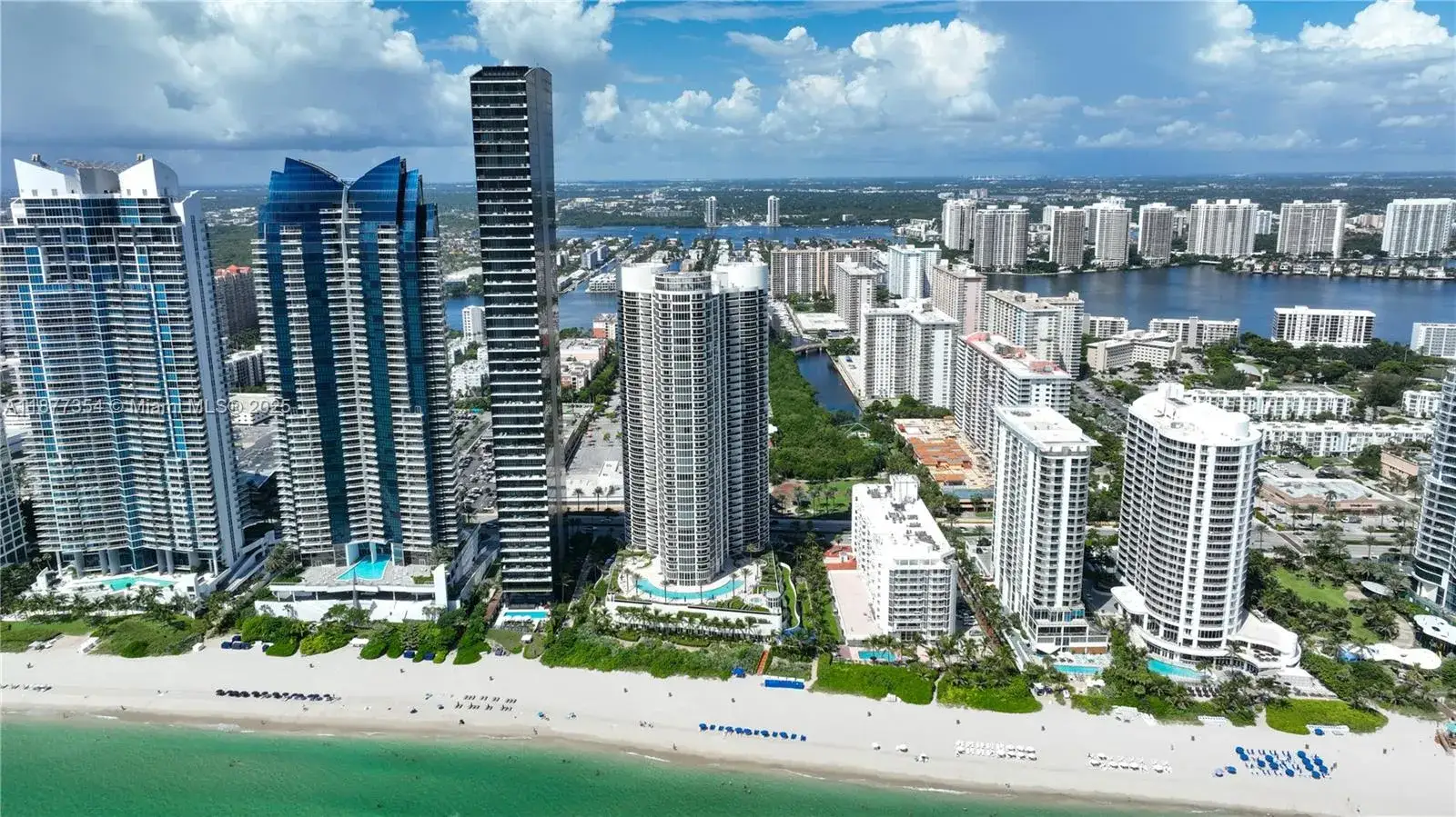 17201 Collins Ave # 706, Sunny Isles Beach FL 33160