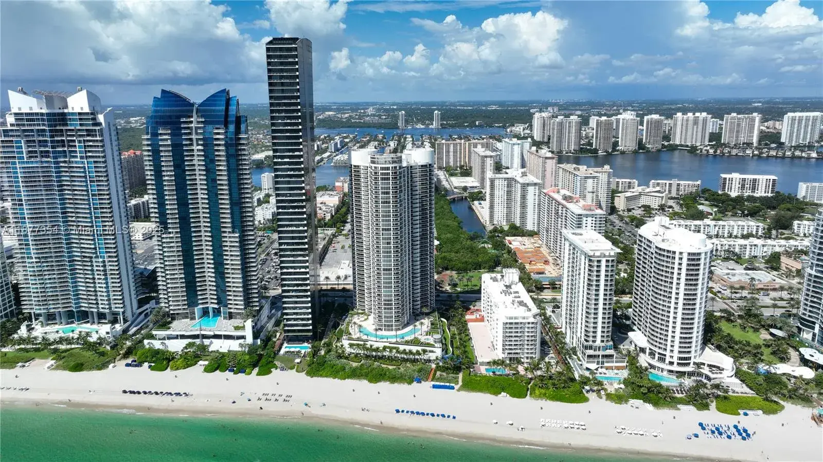 17201 Collins Ave # 706, Sunny Isles Beach FL 33160