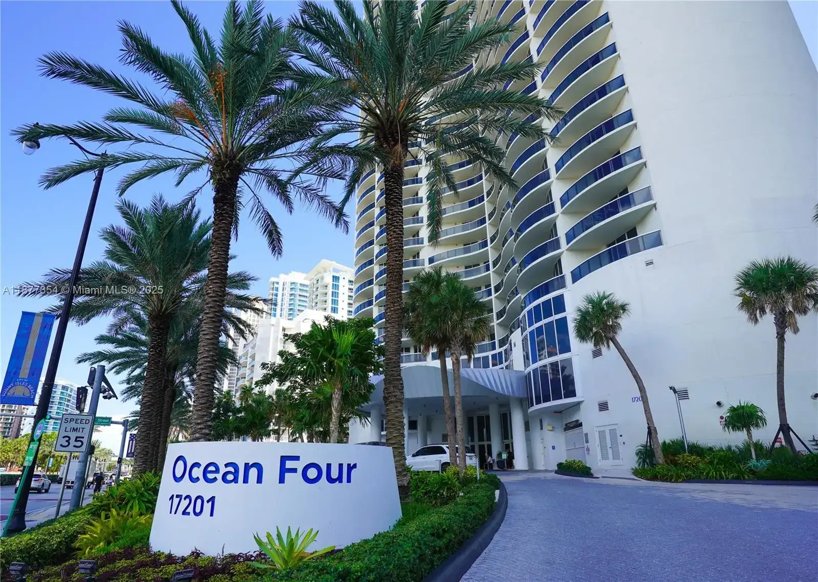17201 Collins Ave # 706, Sunny Isles Beach FL 33160 photo 5