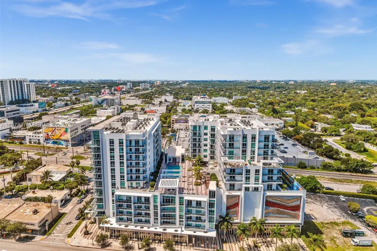 3900 Biscayne Blvd # 616, Miami FL 33137