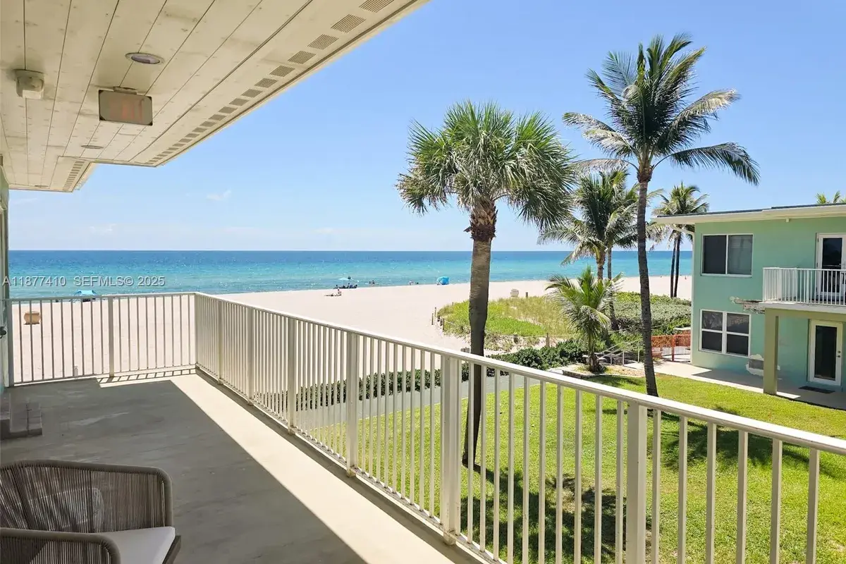 1501 S Surf Rd # 21, Hollywood FL 33019