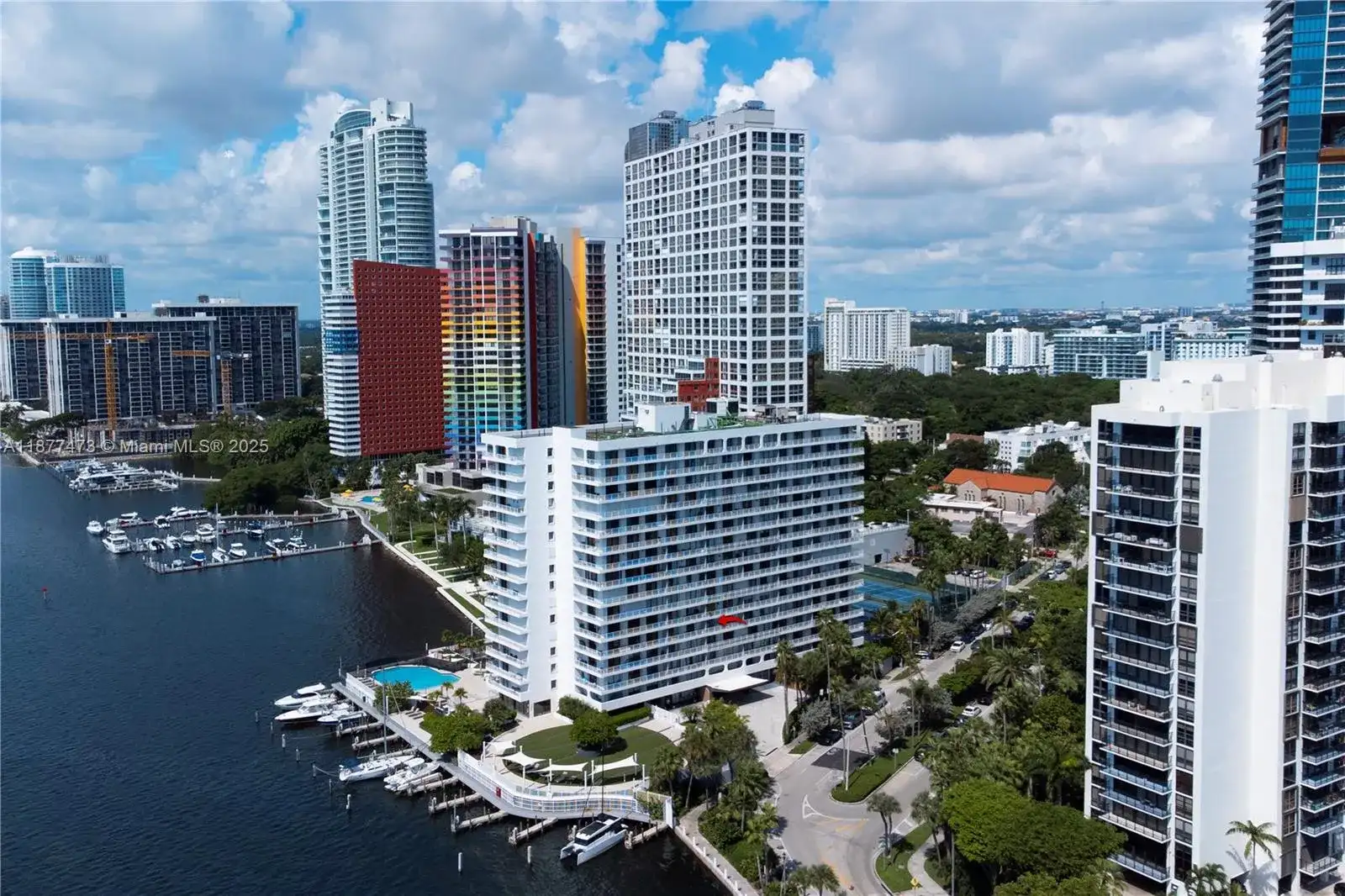 200 SE 15th Rd # 6F, Miami FL 33129 photo 3