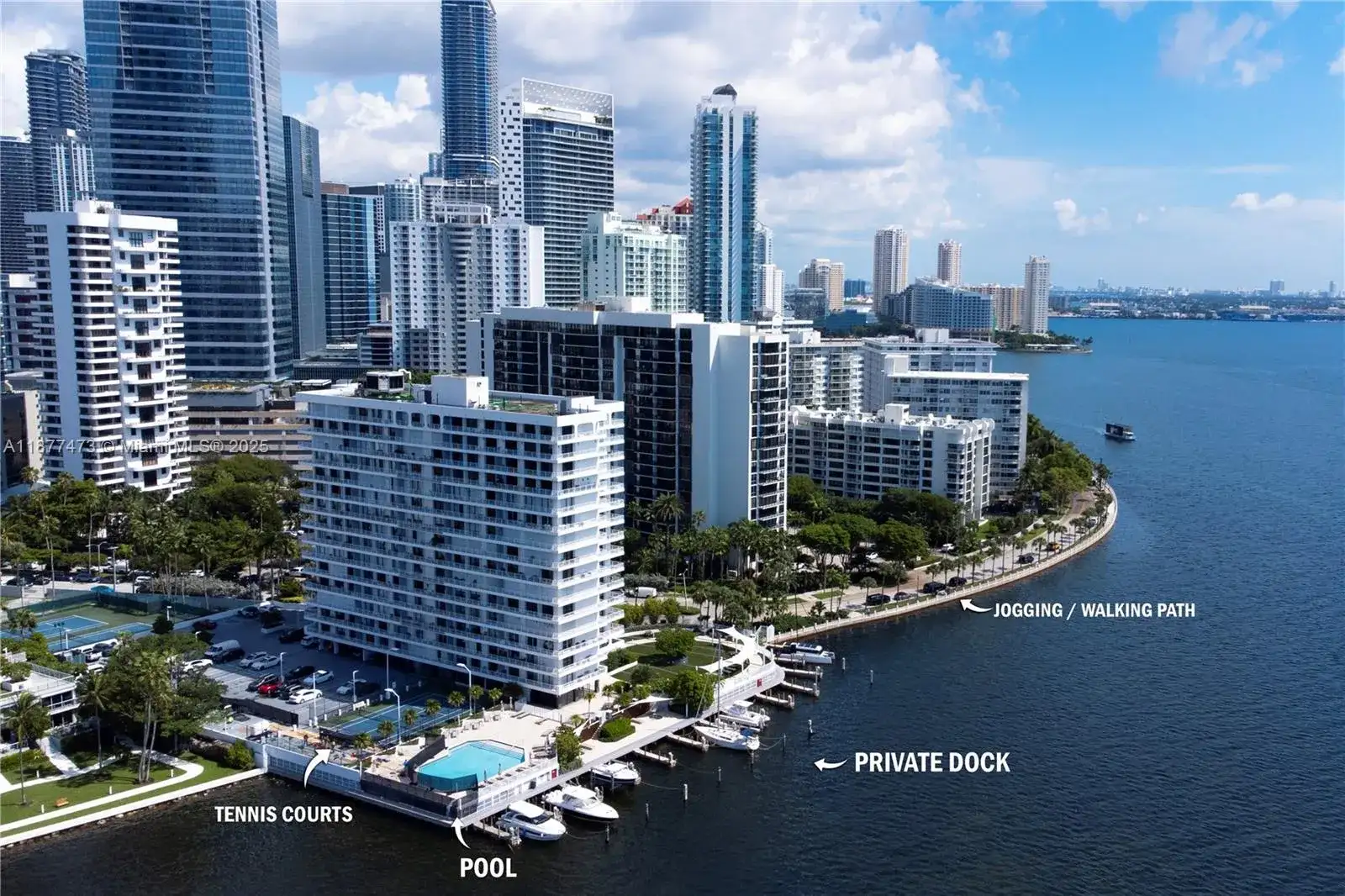 200 SE 15th Rd # 6F, Miami FL 33129 photo 4