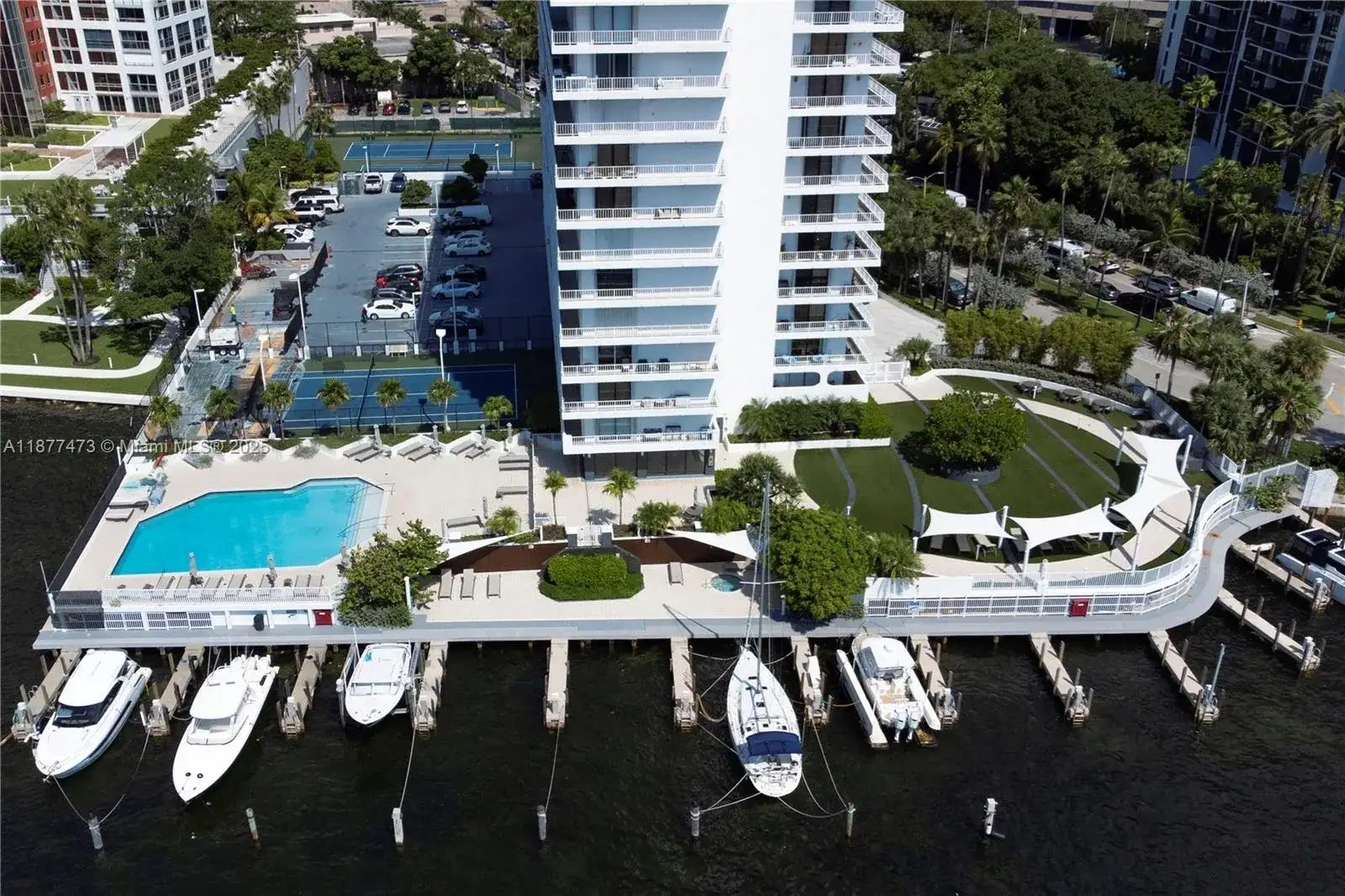 200 SE 15th Rd # 6F, Miami FL 33129 photo 5