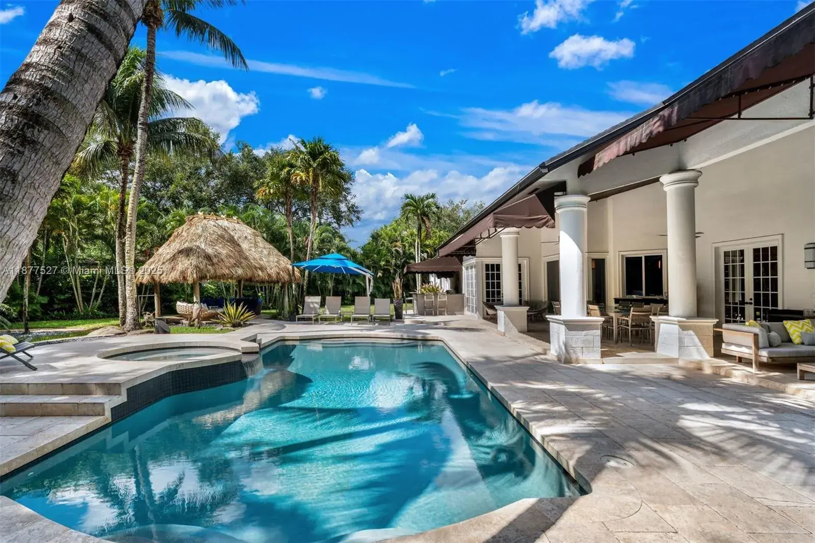 9325 SW 59th Pl, Pinecrest FL 33156