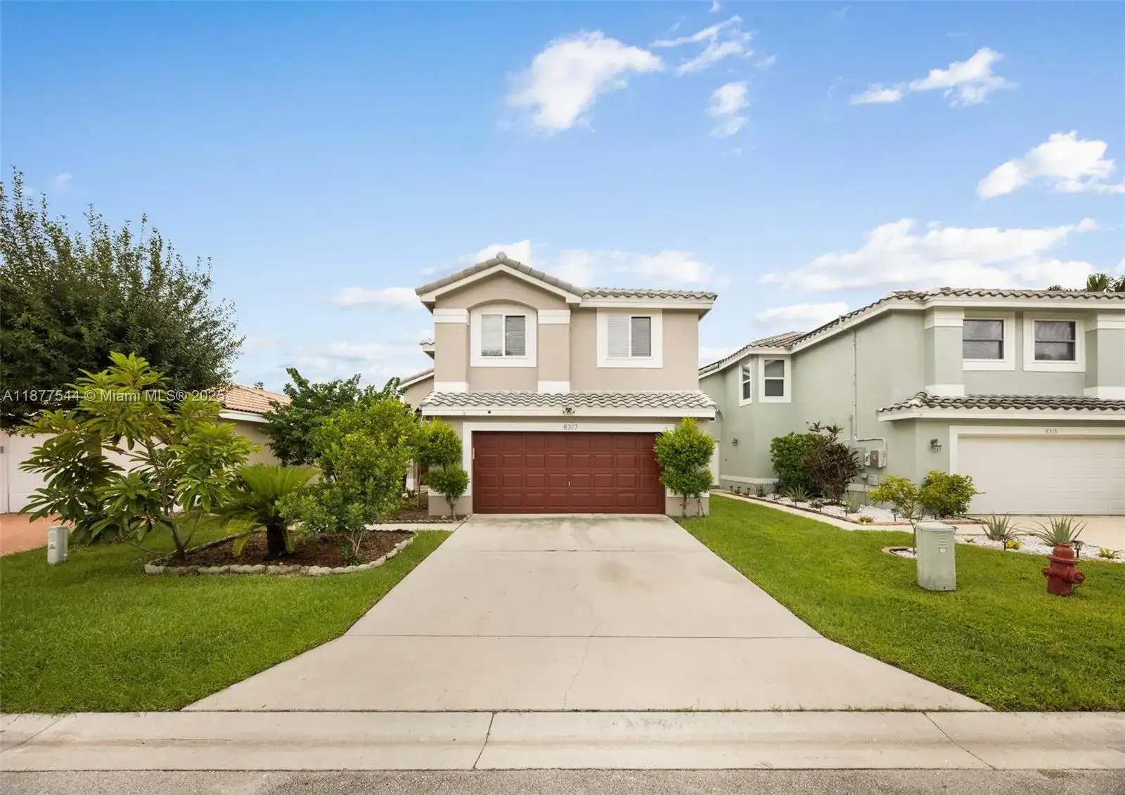 8317 Bermuda Sound Way, Boynton Beach FL 33436 photo 2