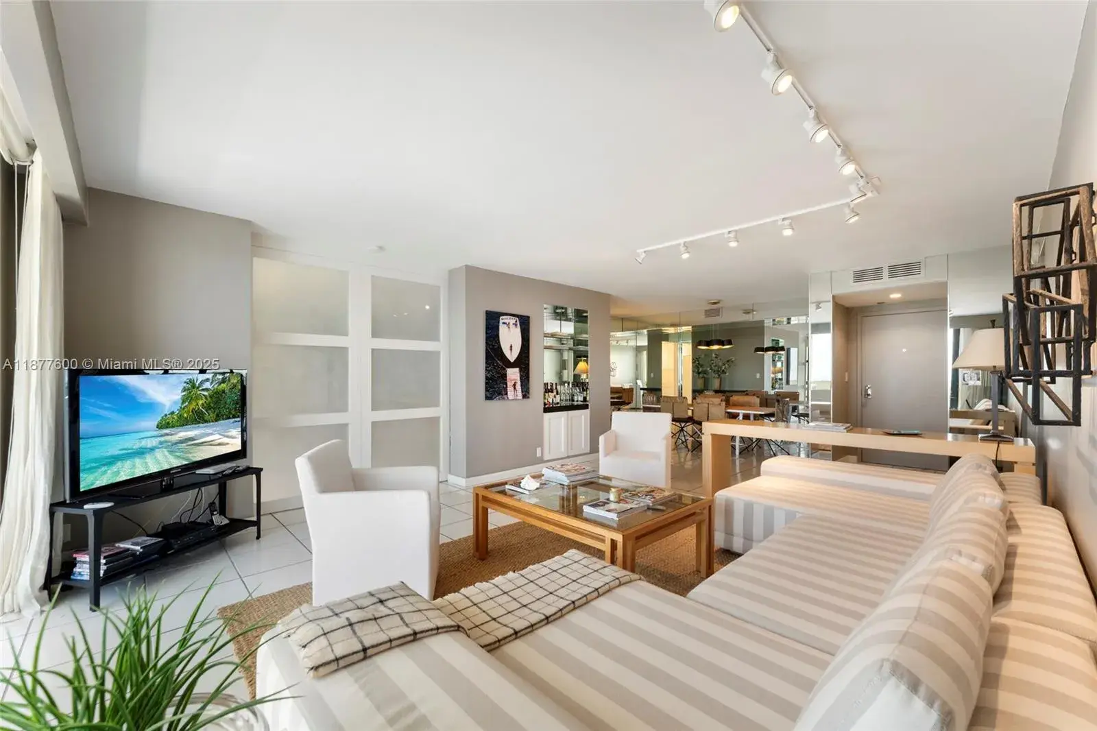 1121 Crandon Blvd # E1206, Key Biscayne FL 33149