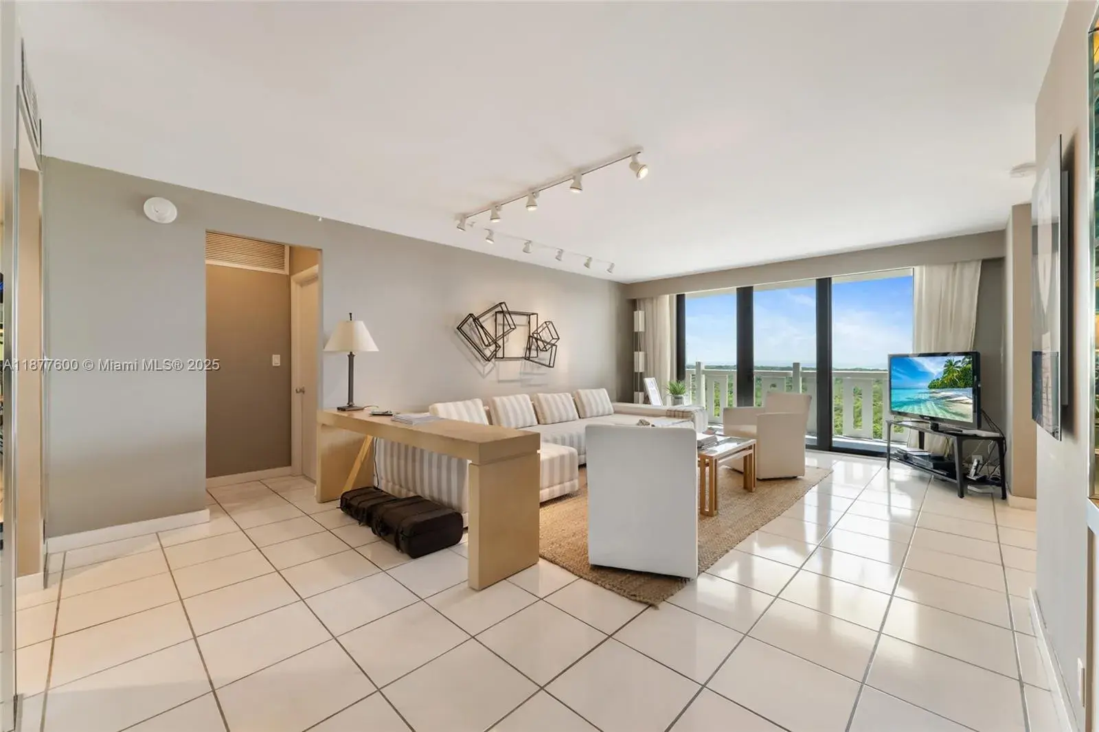 1121 Crandon Blvd # E1206, Key Biscayne FL 33149