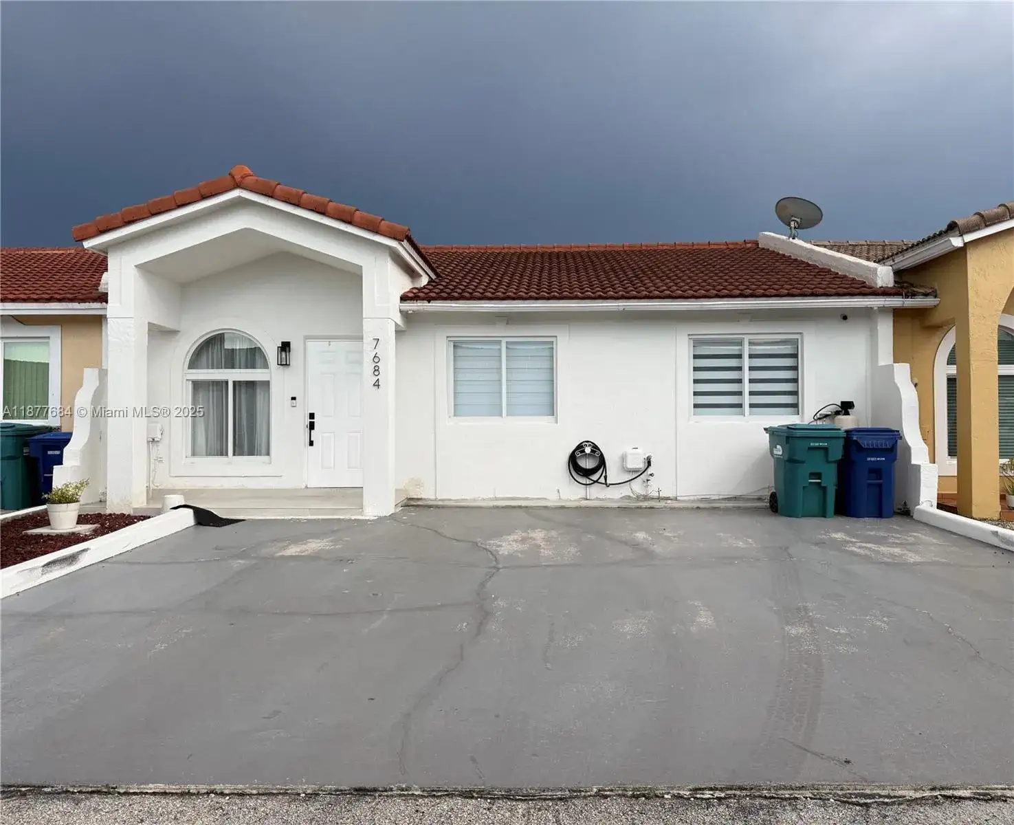 3 bedroom 2 bath Residential for sale at 7684 NW 179th St, Hialeah FL 33015