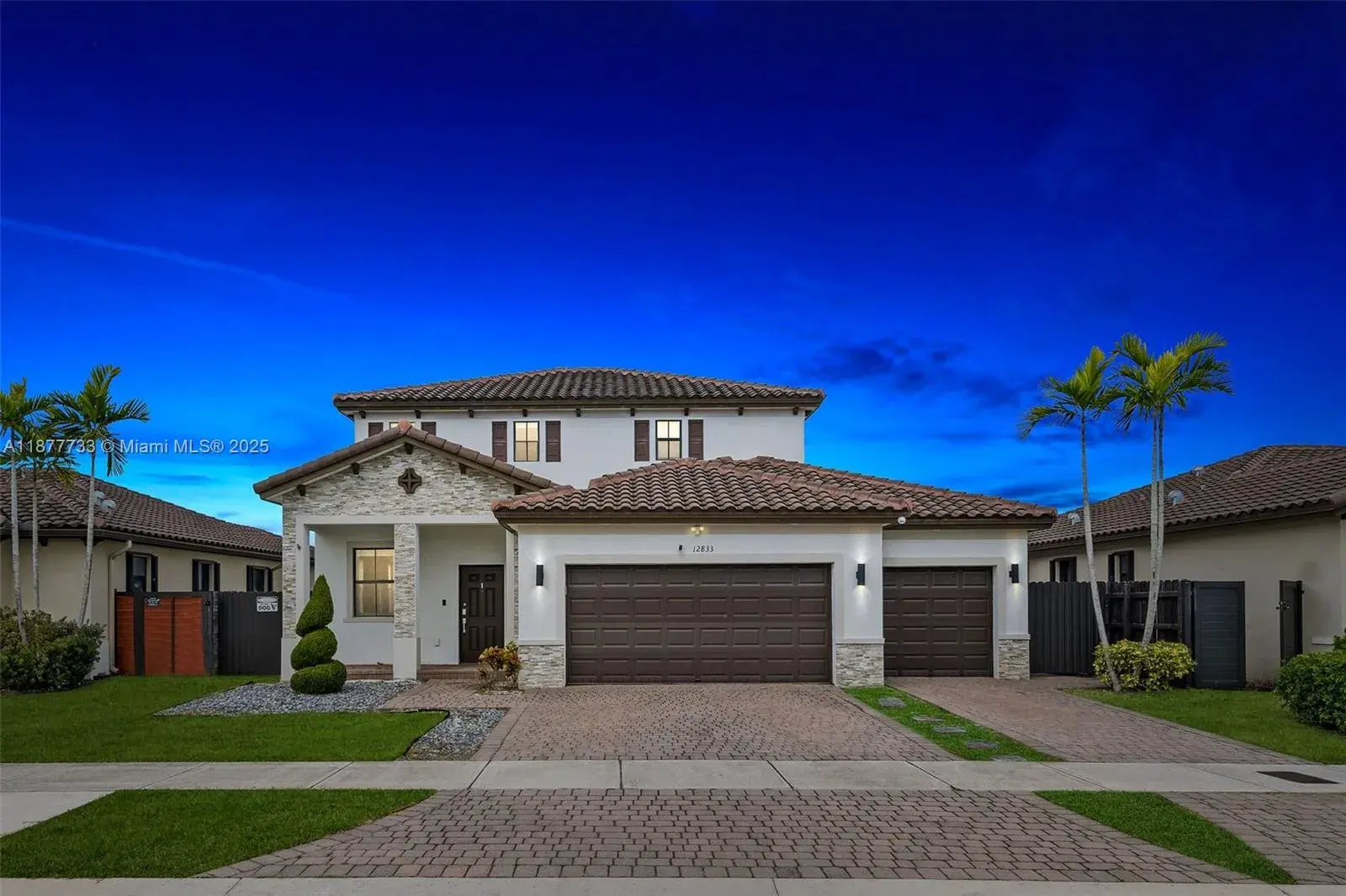 12833 SW 229th Ter, Miami FL 33170 photo 2