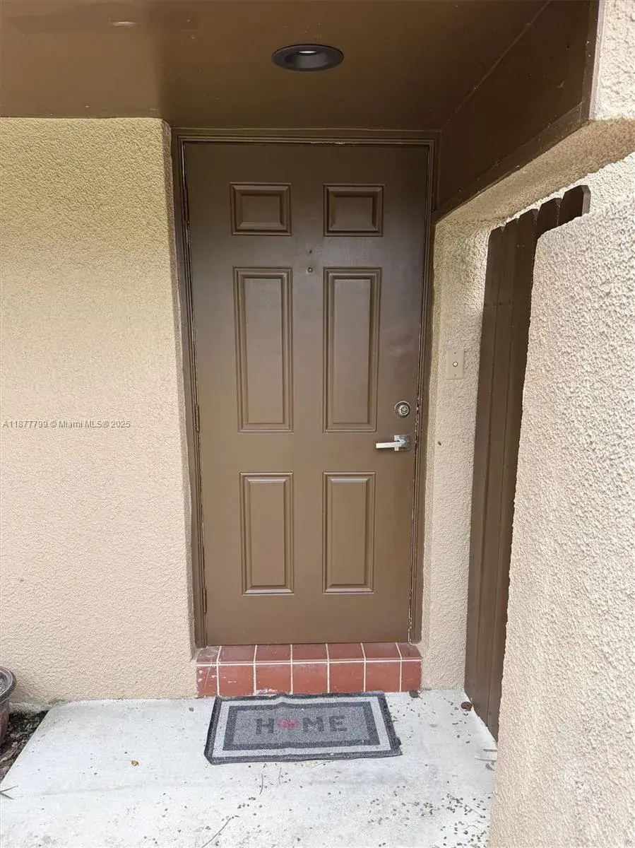 9030 SW 159th Ter # D, Palmetto Bay FL 33157