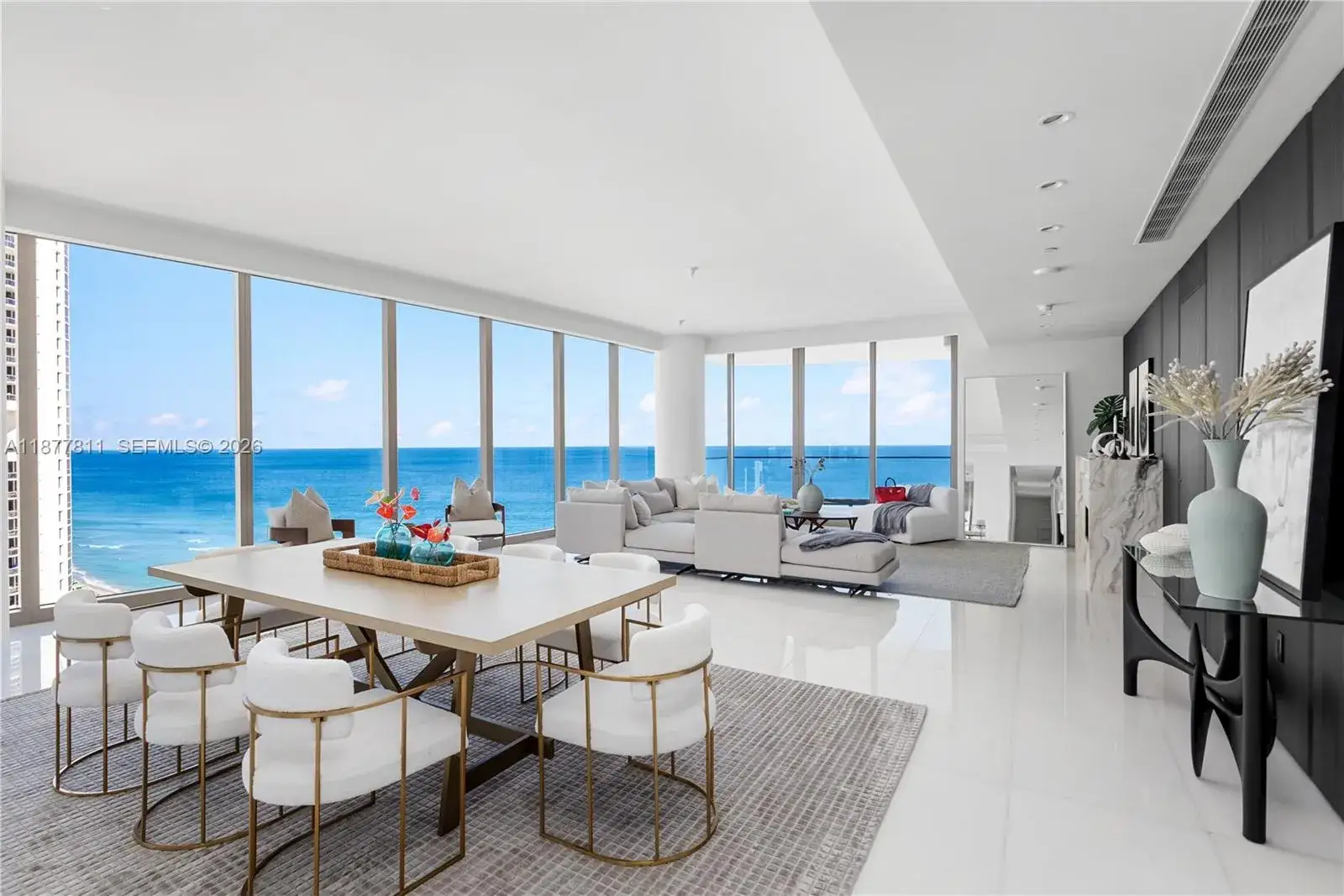 17975 Collins Ave # 1802, Sunny Isles Beach FL 33160