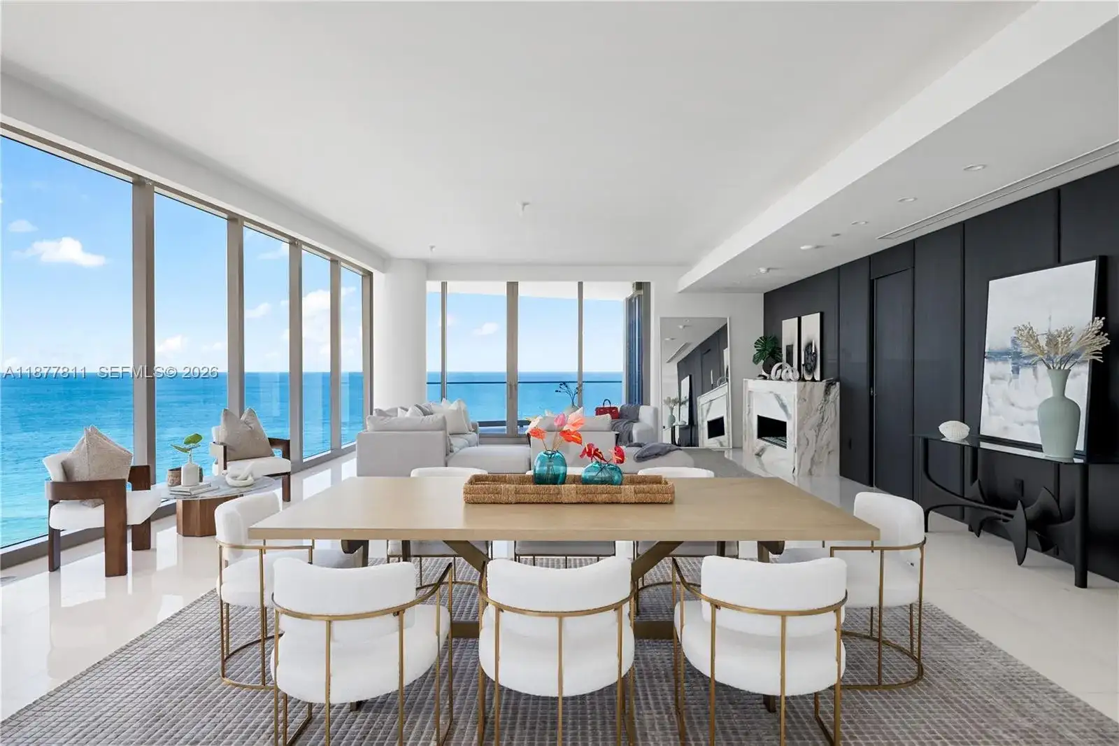 17975 Collins Ave # 1802, Sunny Isles Beach FL 33160 photo 2