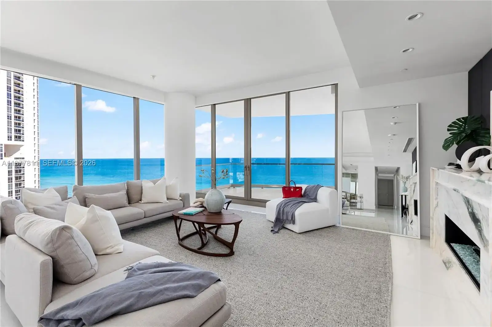 17975 Collins Ave # 1802, Sunny Isles Beach FL 33160 photo 5