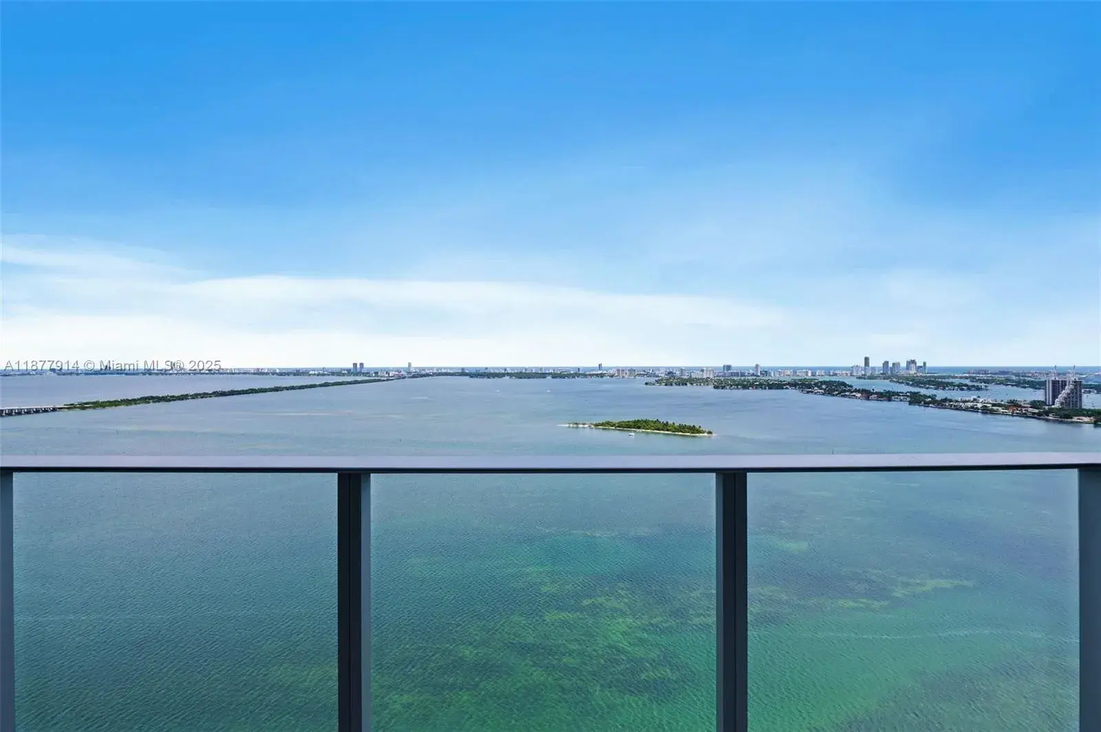 700 NE 24th # 3404, Miami FL 33137