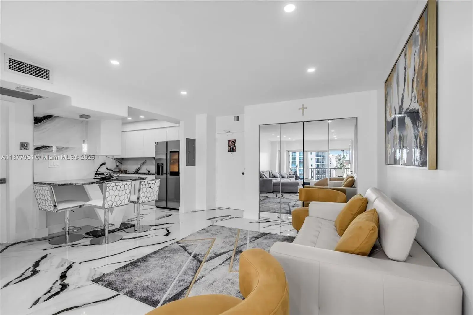 1965 S Ocean Dr # 15B, Hallandale Beach FL 33009
