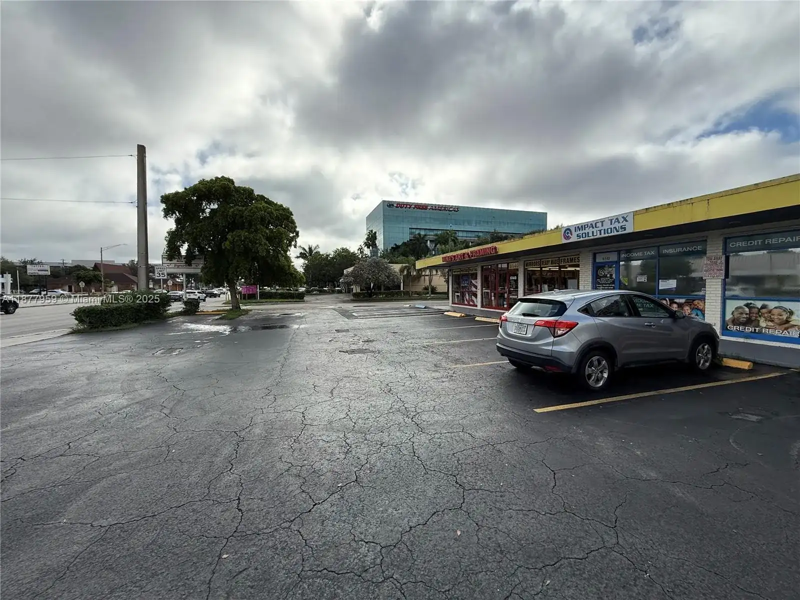 6140-6144 Hollywood Blvd, Hollywood FL 33024 photo 4