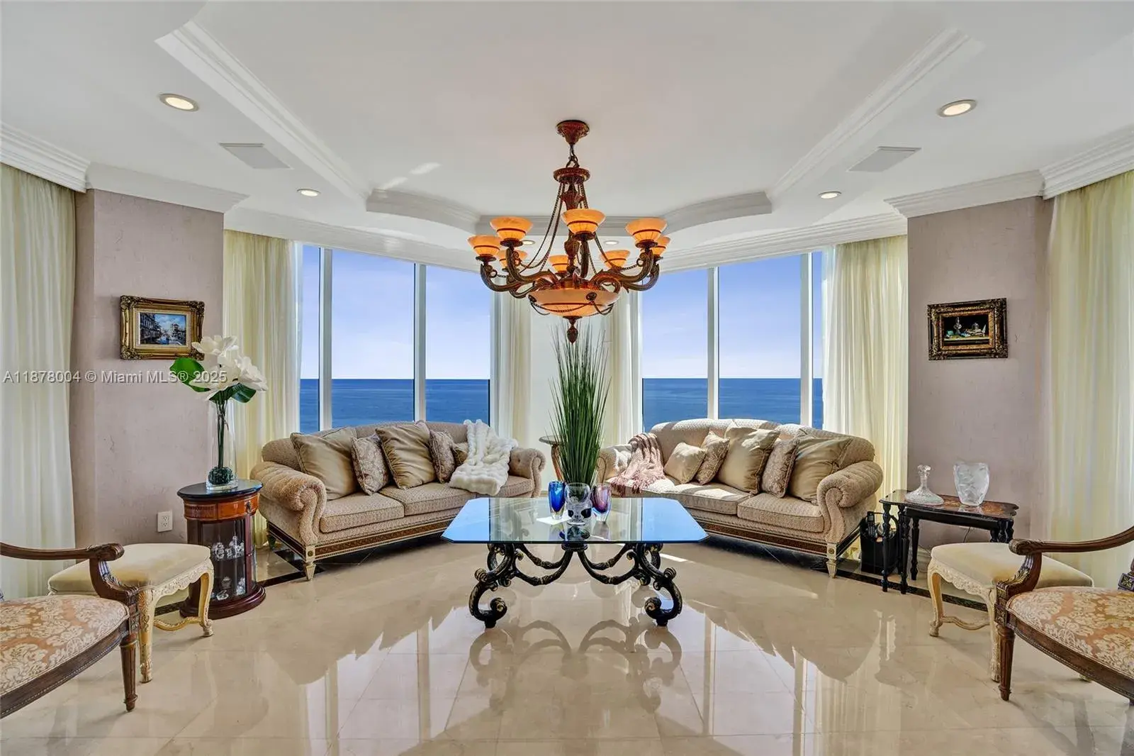 19111 Collins Ave # 2101, Sunny Isles Beach FL 33160