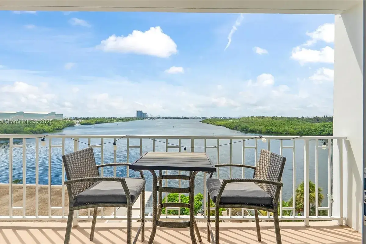 500 Bayview Dr # 732, Sunny Isles Beach FL 33160