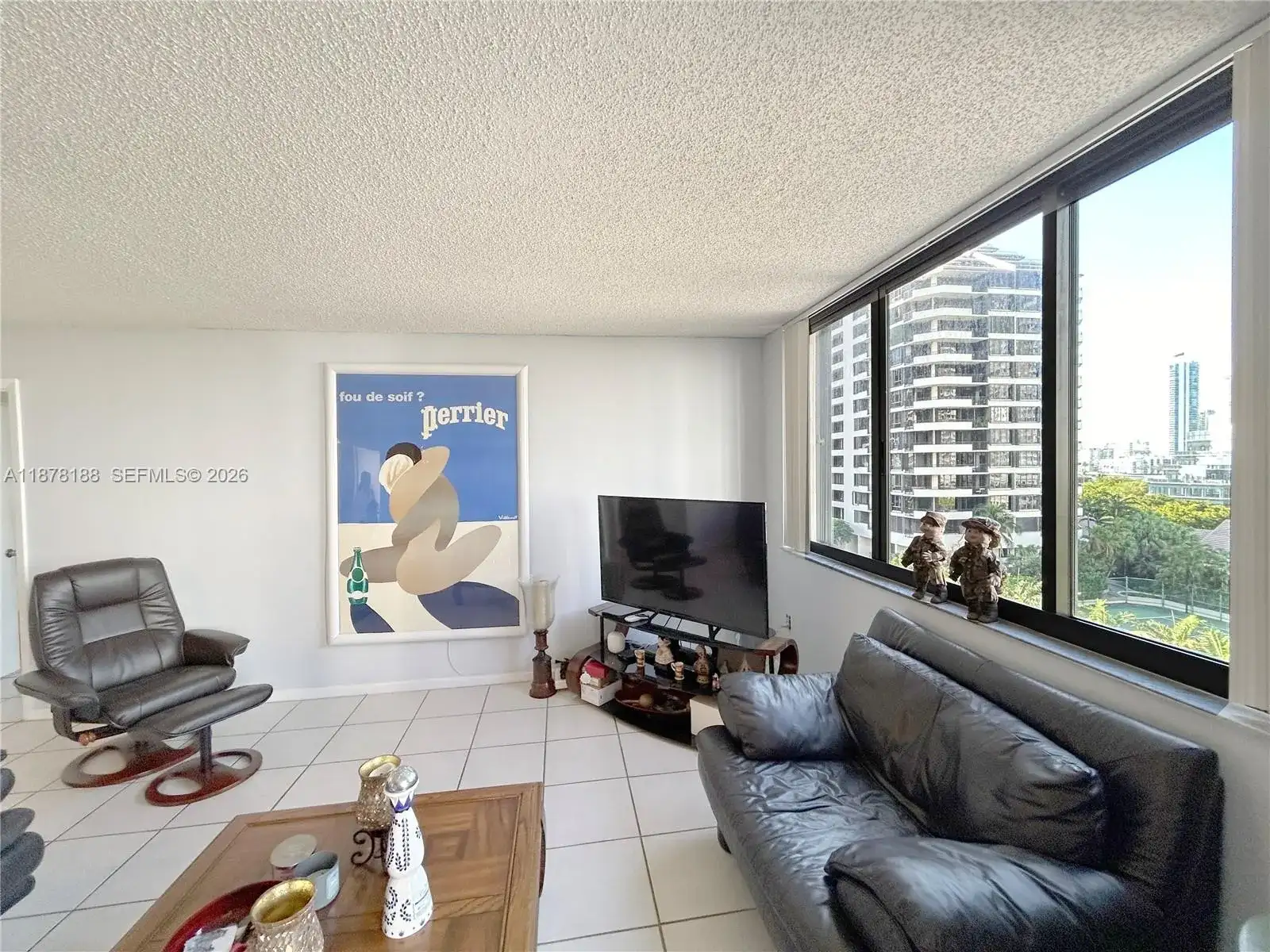 540 Brickell Key Dr # 811, Miami FL 33131 photo 3