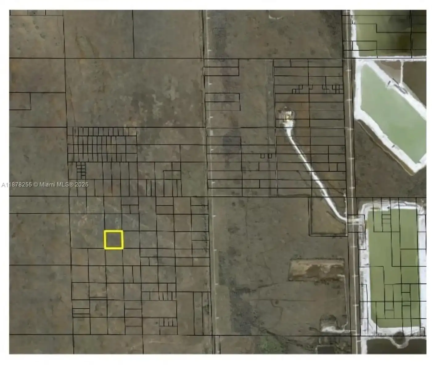 00000, Unincorporated Dade County FL 33178