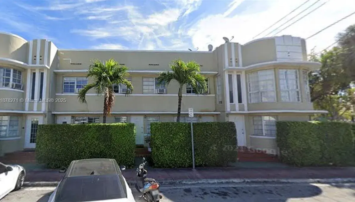 1455 Michigan Ave # 5, Miami Beach FL 33139