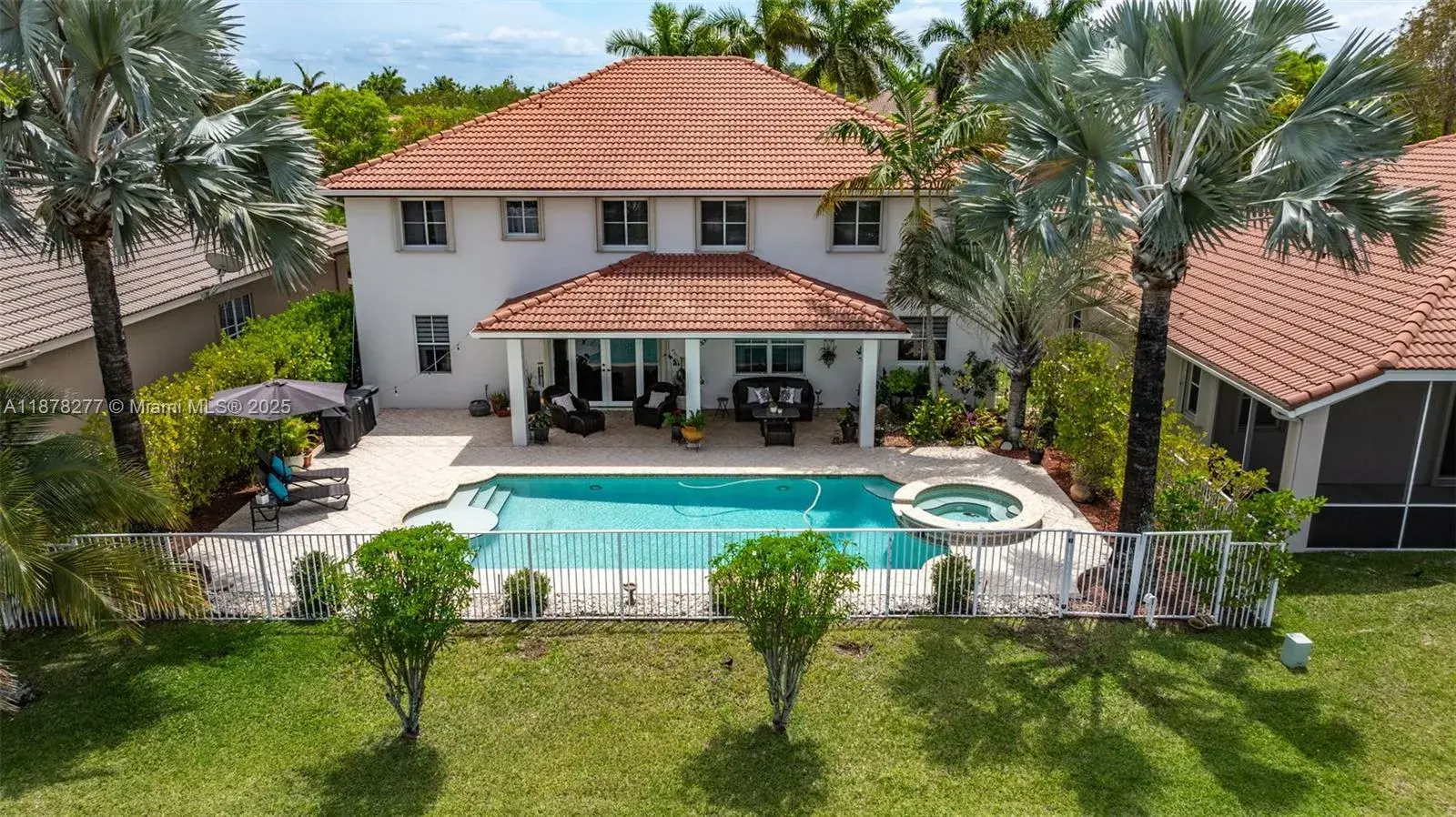 1242 Peregrine Way, Weston FL 33327