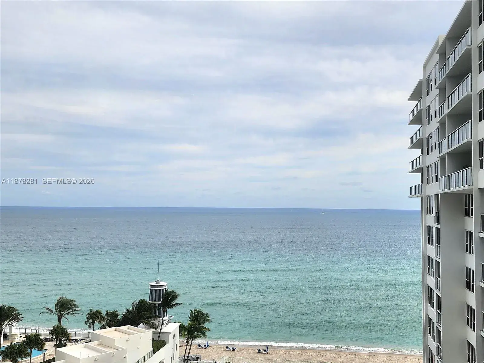 3505 S Ocean Dr # 1006, Hollywood FL 33019