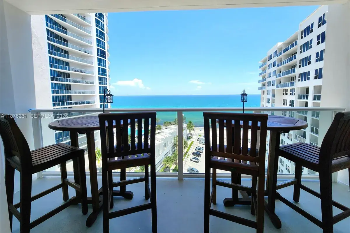 3505 S Ocean Dr # 1006, Hollywood FL 33019