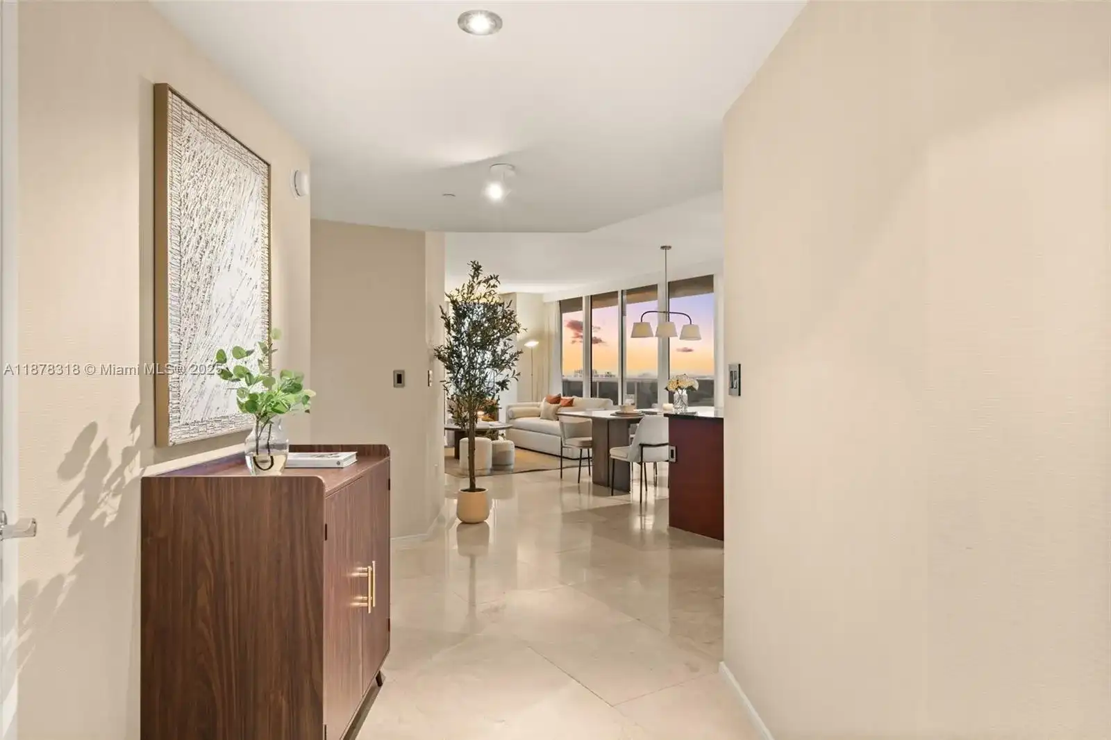 1830 S Ocean Dr # 2306, Hallandale Beach FL 33009