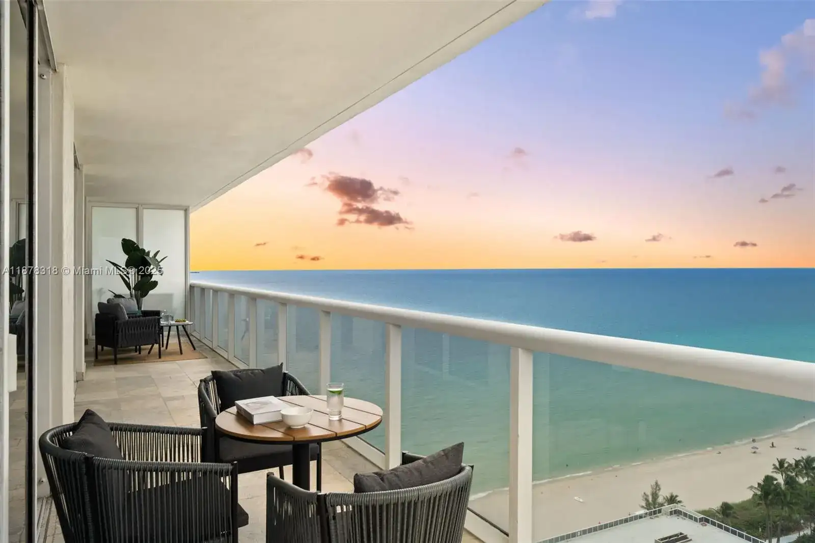 1830 S Ocean Dr # 2306, Hallandale Beach FL 33009 photo 2