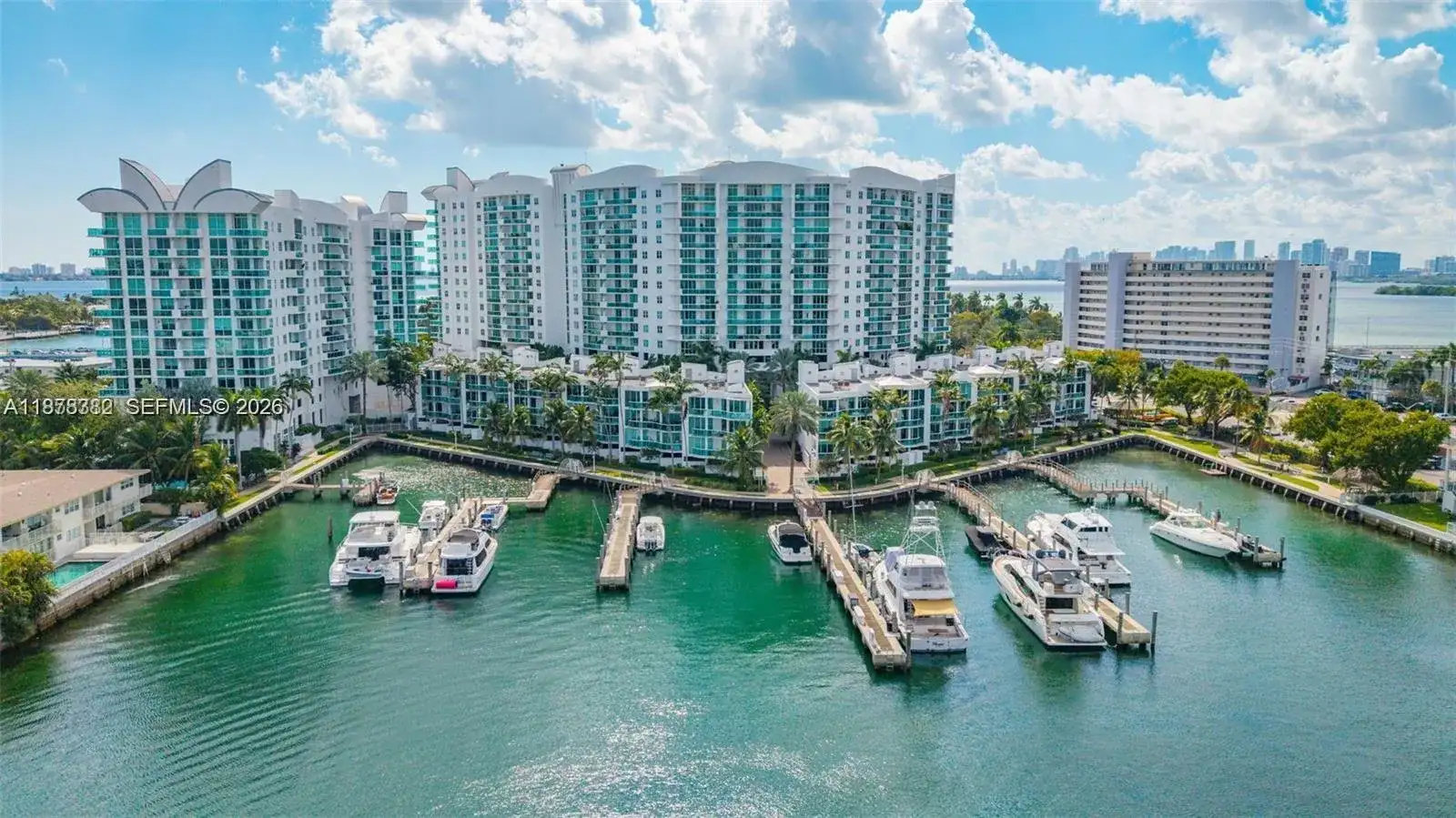 7910 Harbor Island Dr # 1202, North Bay Village FL 33141 photo 2