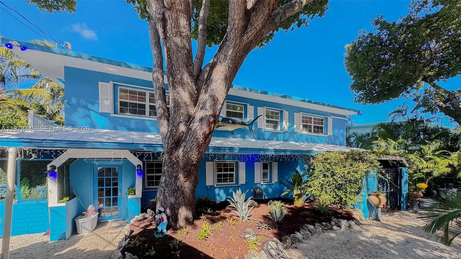 141 Ocean Dr, Plantation Key FL 33070