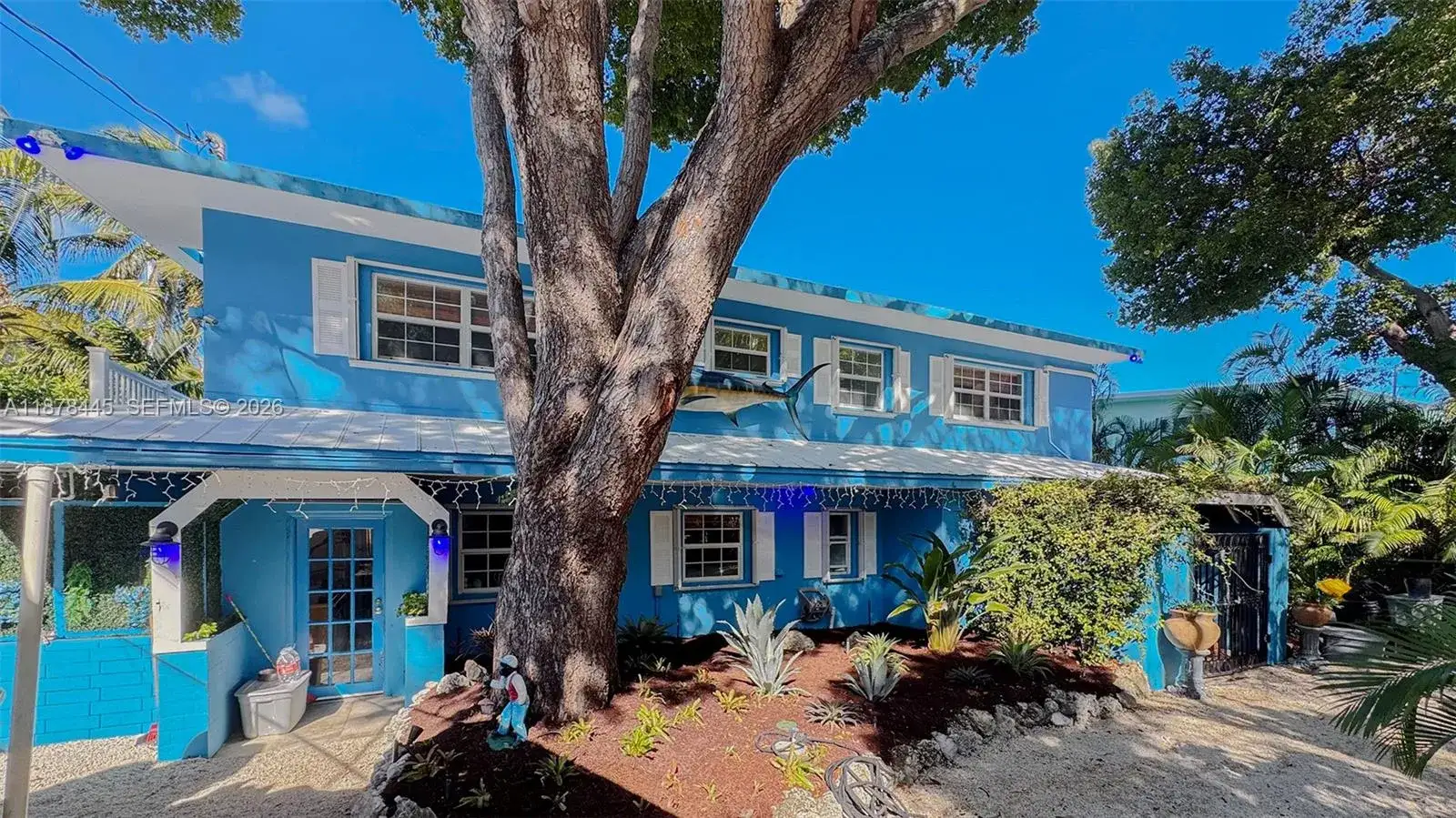 141 Ocean Dr, Plantation Key FL 33070