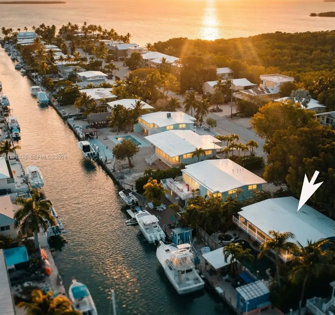 141 Ocean Dr, Plantation Key FL 33070 photo 5