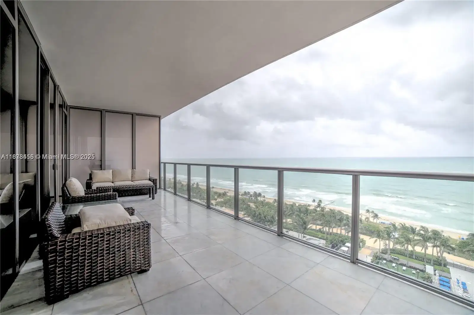 9705 Collins Ave # 1204N, Bal Harbour FL 33154 photo 2