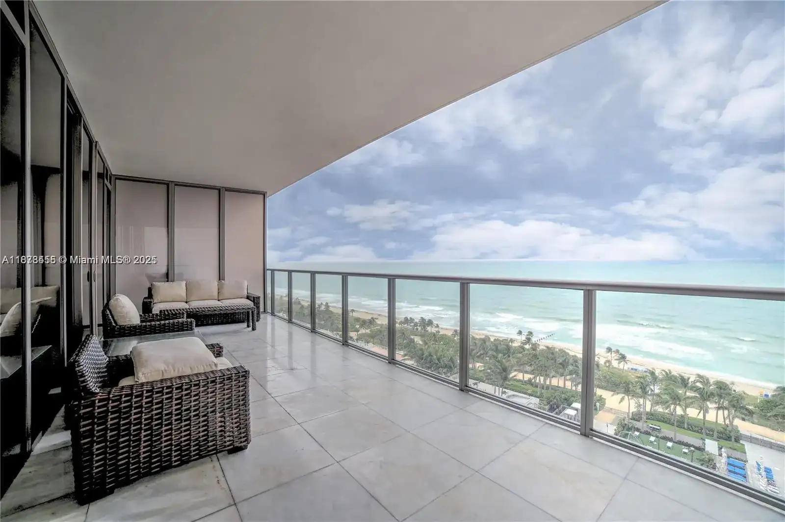 9705 Collins Ave # 1204N, Bal Harbour FL 33154 photo 3