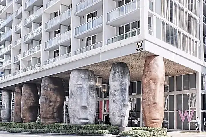 485 Brickell Ave # 2302, Miami FL 33131 photo 5