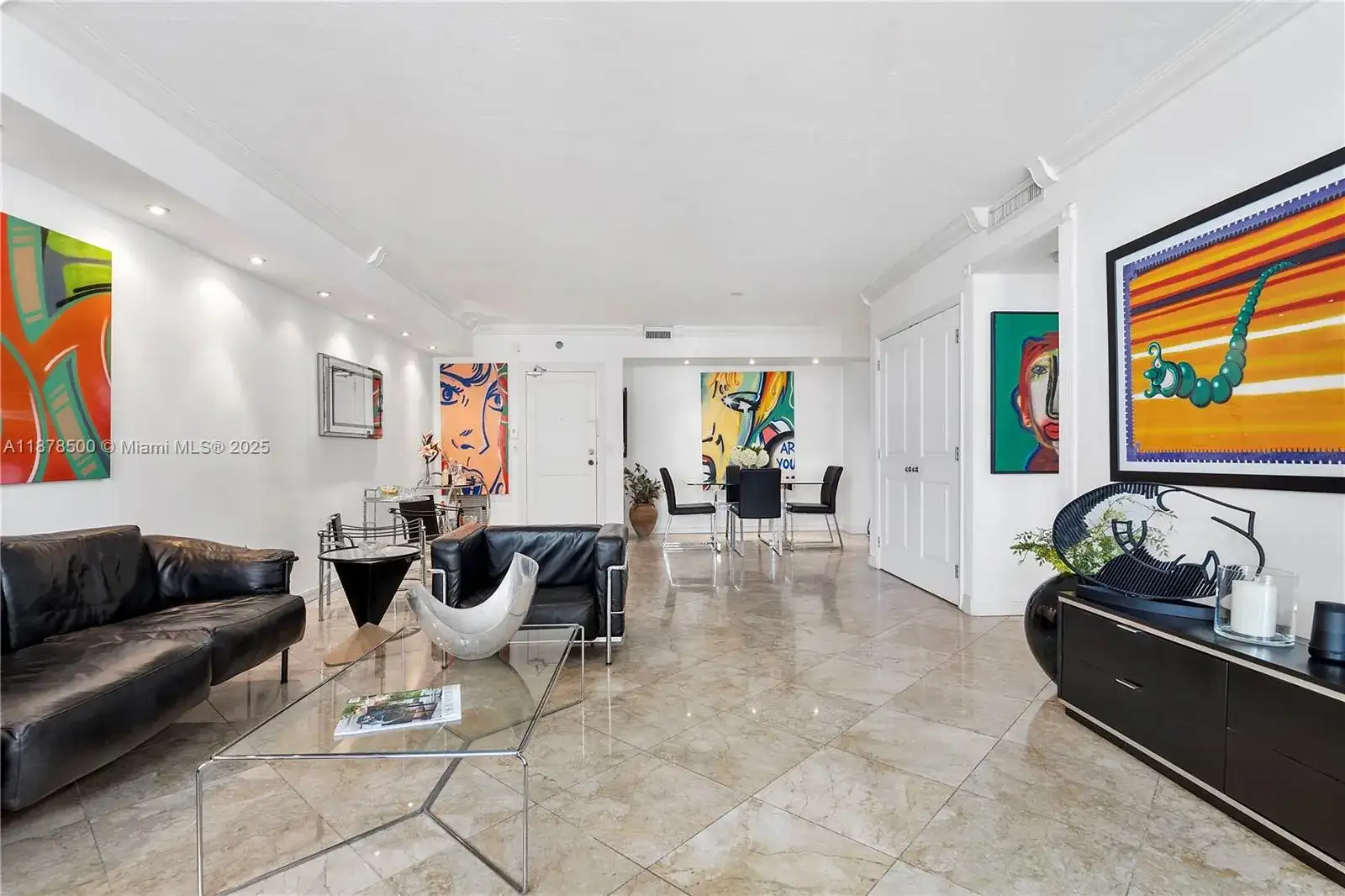 10185 Collins Ave # 1210, Bal Harbour FL 33154 photo 4