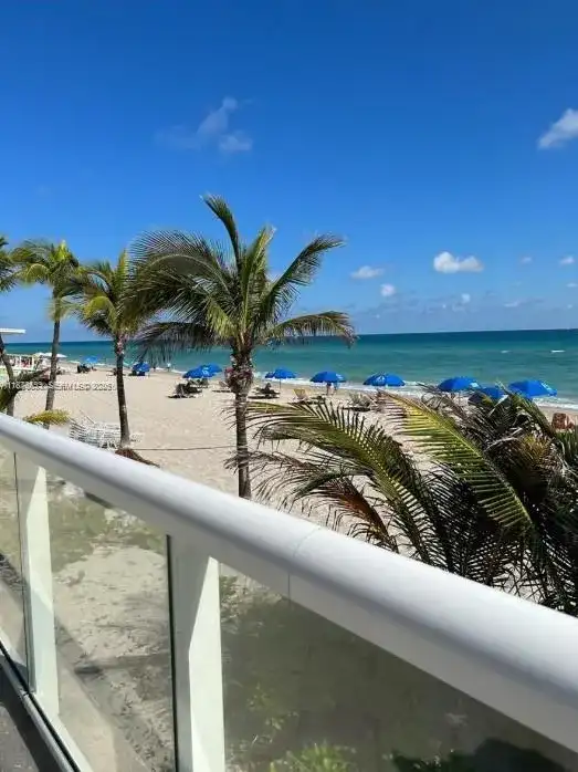 2030 S Ocean Dr # 725, Hallandale Beach FL 33009