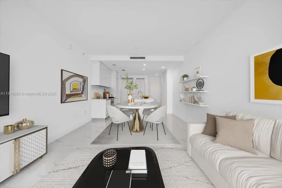 700 NE 24 # 1104, Miami FL 33137