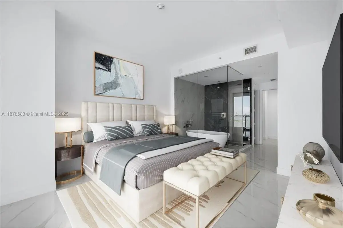 700 NE 24 # 1104, Miami FL 33137