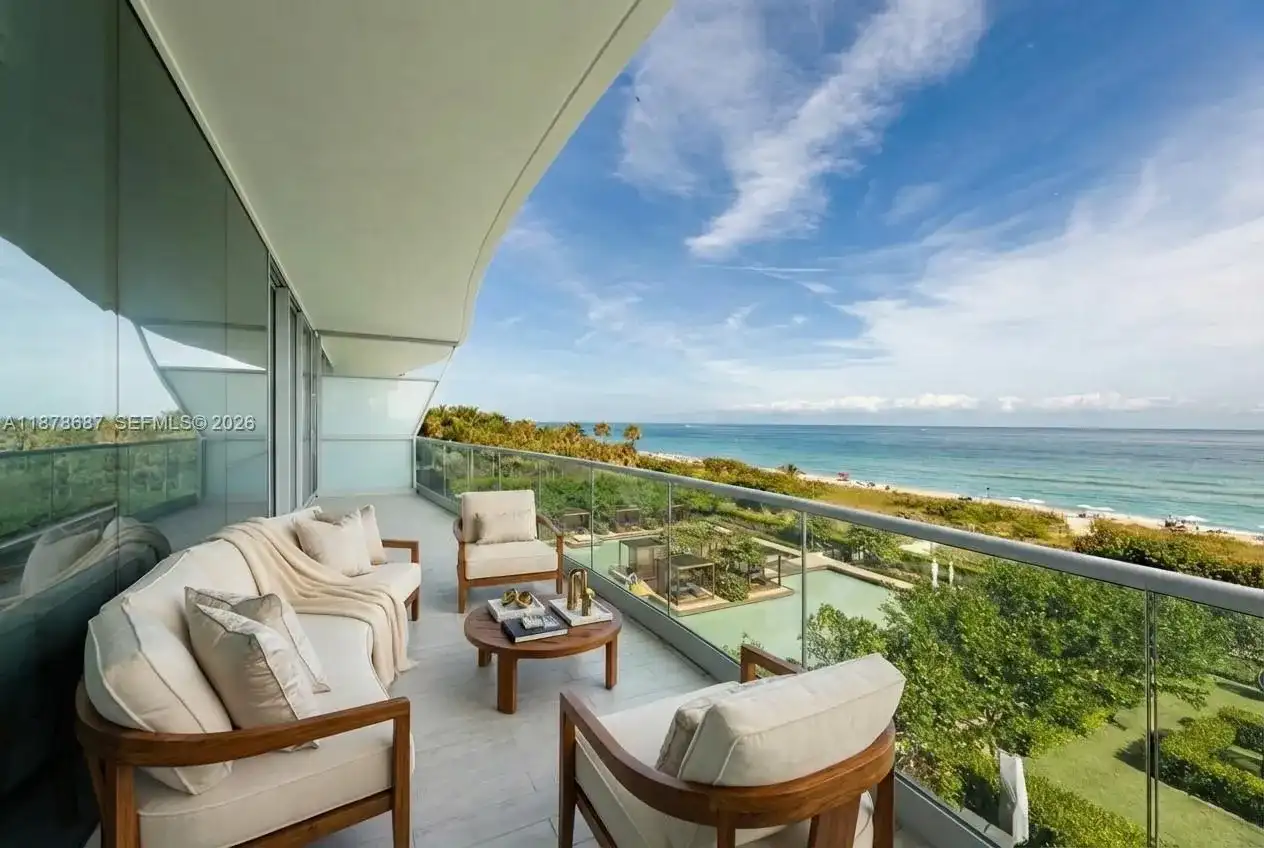 9349 Collins Ave # 406, Surfside FL 33154