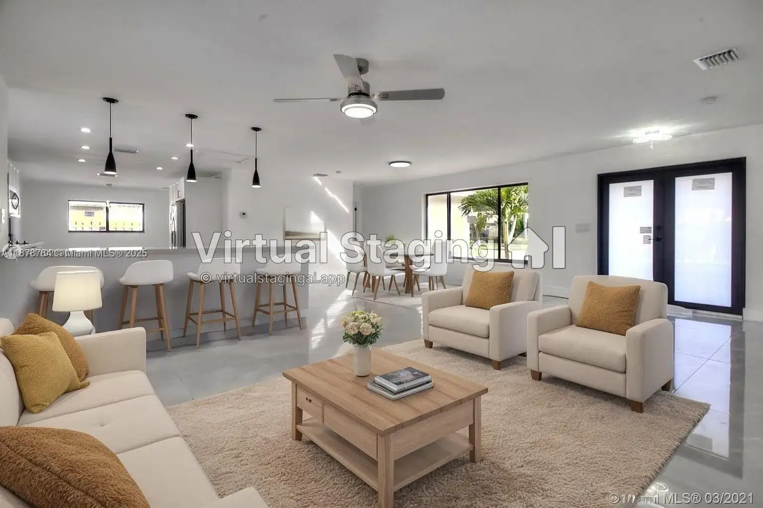 1001 NW 6th Dr, Boca Raton FL 33486 photo 3