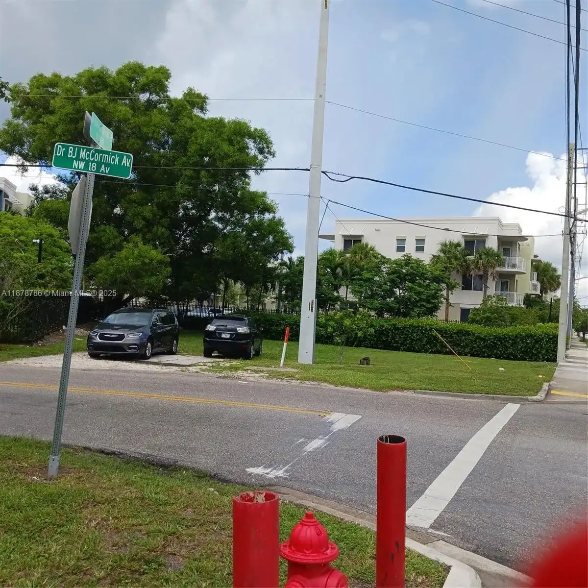 1800 Dr Martin Luther King Jr Blvd, Pompano Beach FL 33069