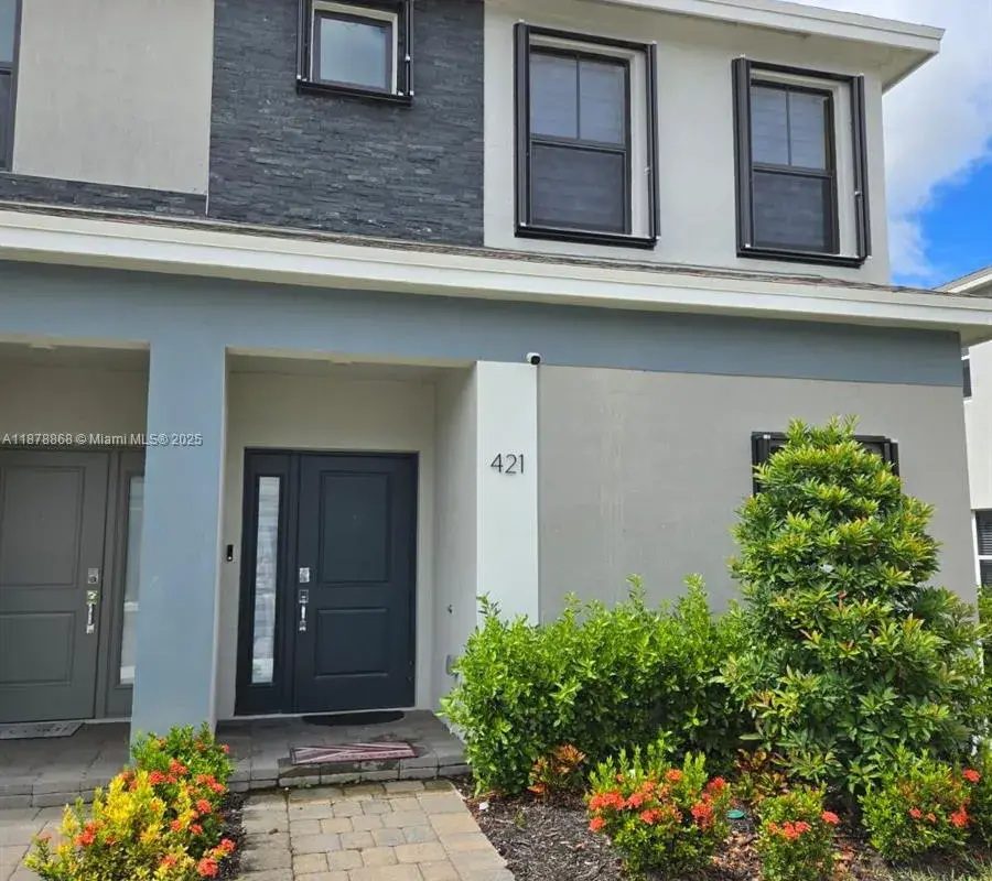 421 NE 1st Dr, Florida City FL 33034