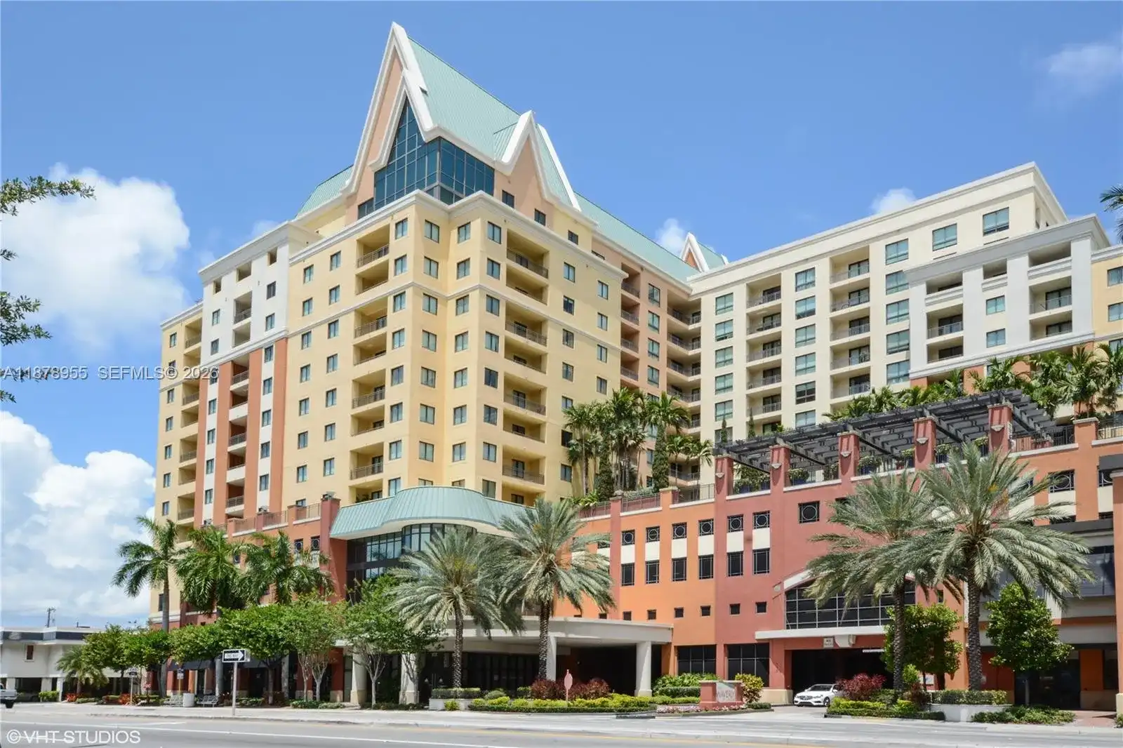 110 N Federal Hwy # 705, Fort Lauderdale FL 33301
