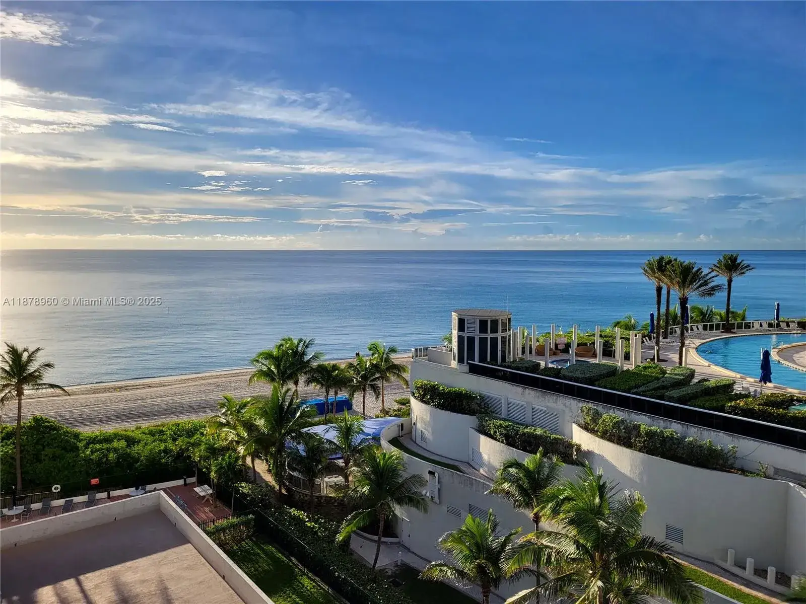 17275 Collins Ave # 804, Sunny Isles Beach FL 33160
