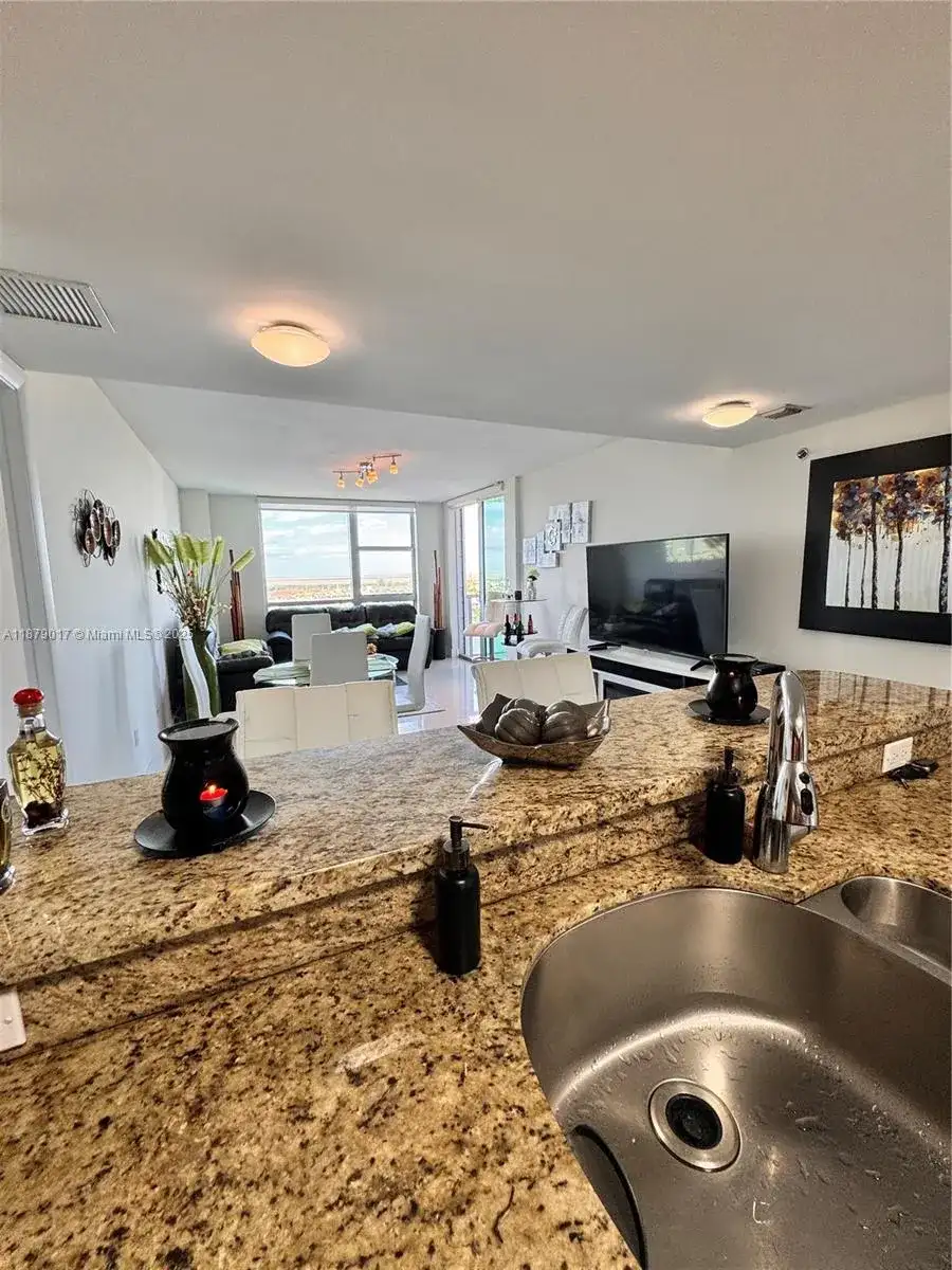2681 N Flamingo Rd # 1503S, Sunrise FL 33323 photo 4