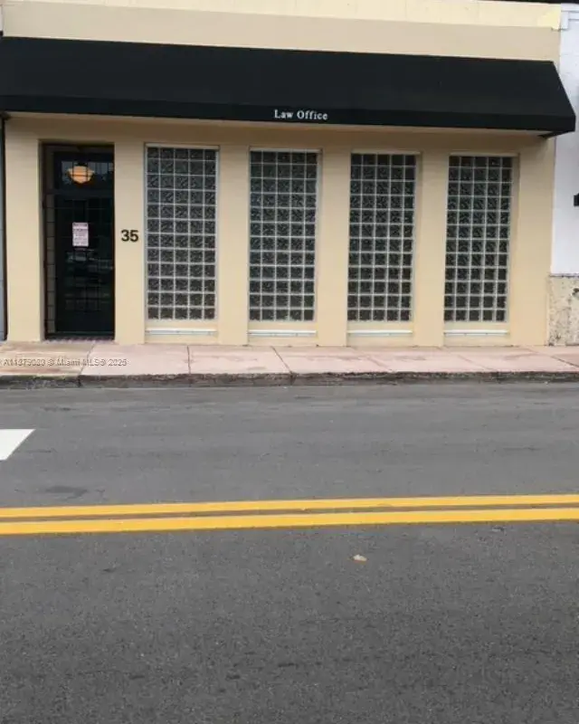 35 Almeria Ave, Coral Gables FL 33134